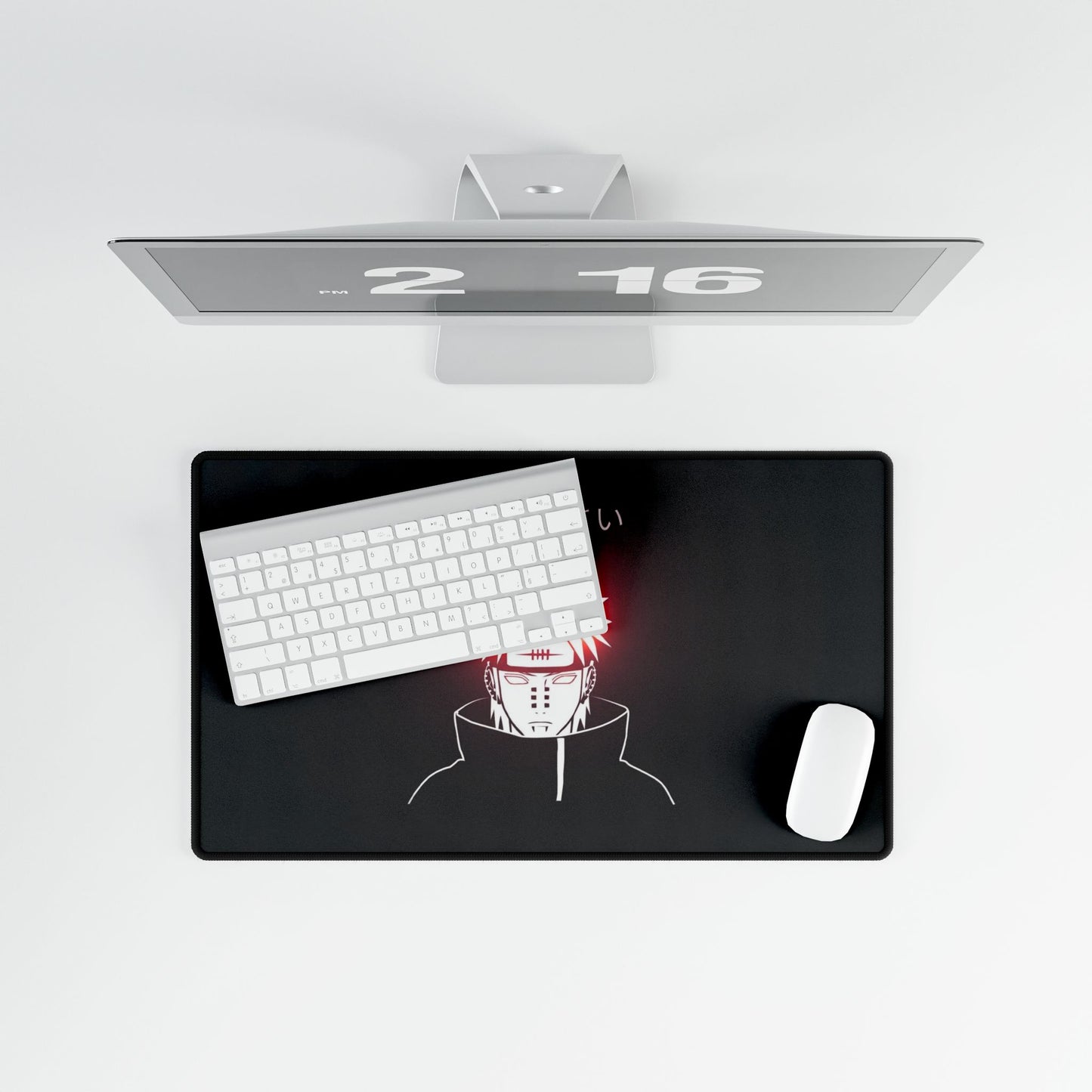 Pain(Naruto) Mouse Pad