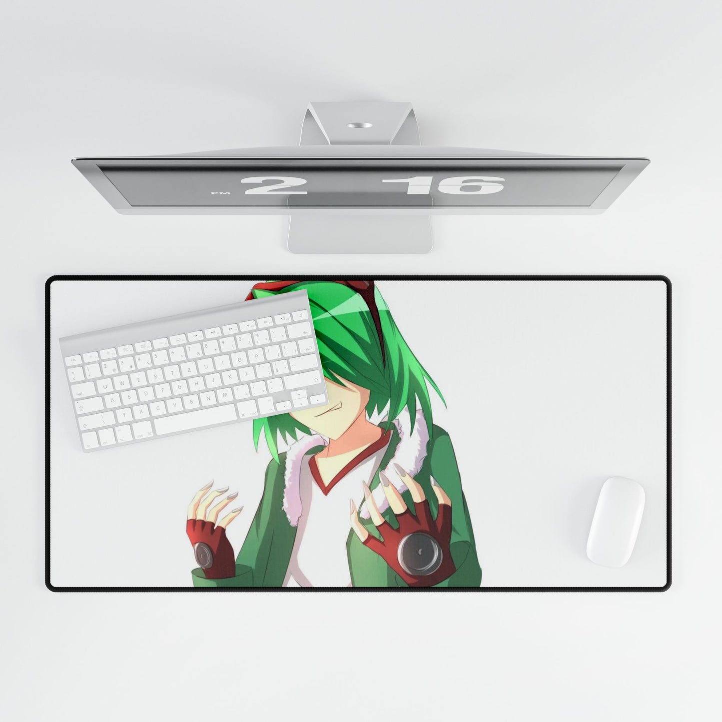 Anime Akame ga Kill! Mouse Pad