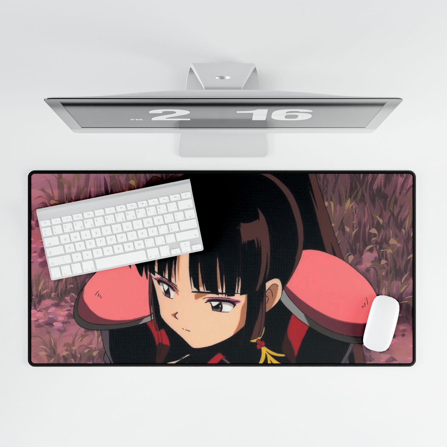 InuYasha Mouse Pad