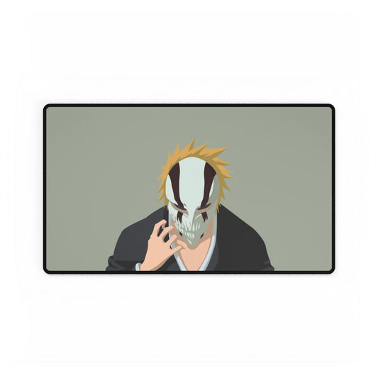 ichigo vaizard Mouse Pad