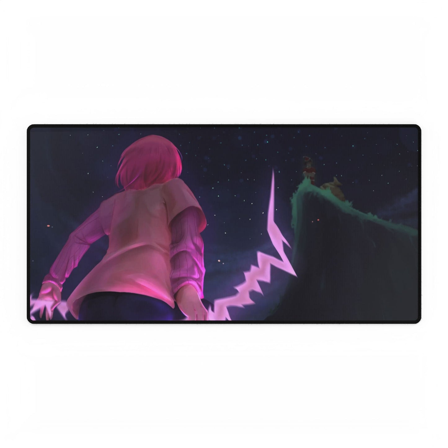 Gowther Mouse Pad