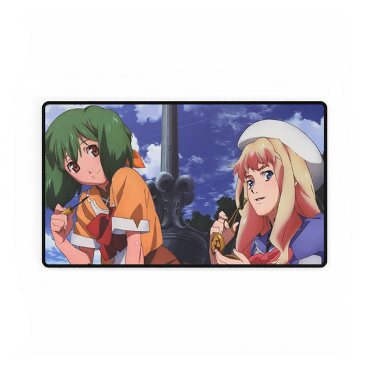 Macross Mouse Pad