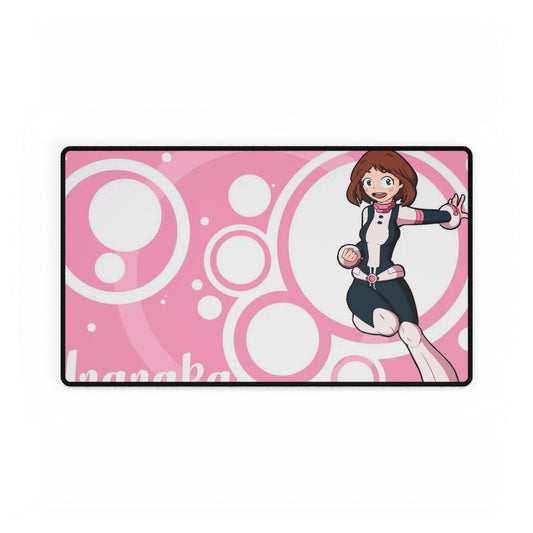 Uraraka Mouse Pad