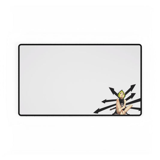 Medusa Mouse Pad