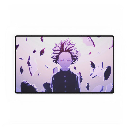Anime Mob Psycho 100 Mouse Pad