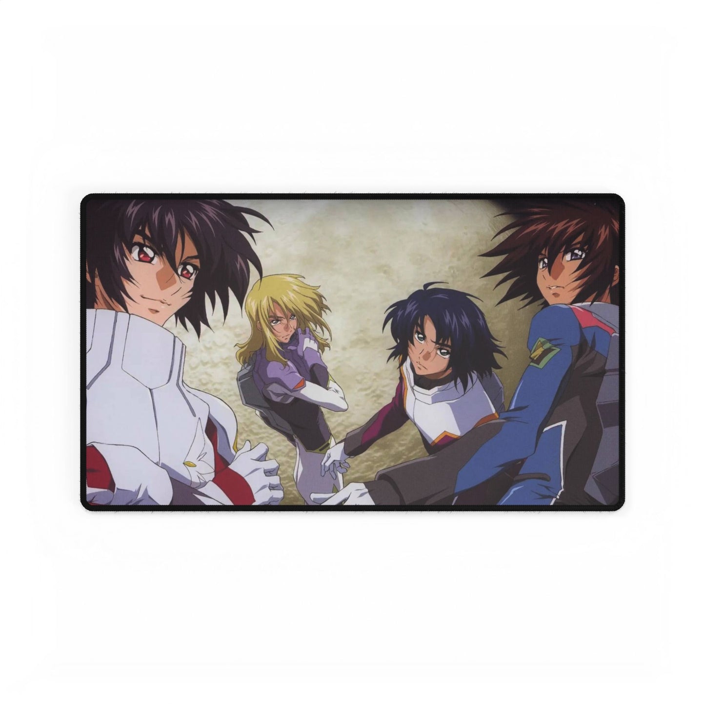 Anime Mobile Suit Gundam Seed Destinyr Mouse Pad