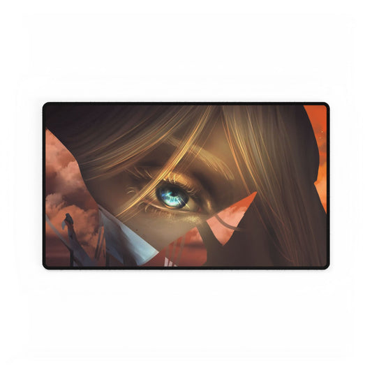 Vinland Saga Mouse Pad