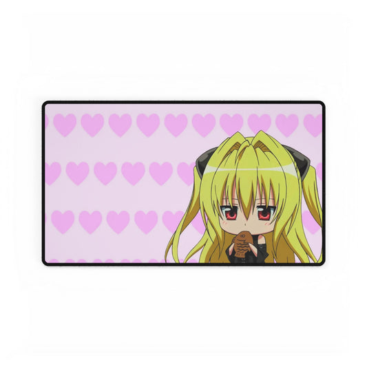 To Love-Ru Mouse Pad