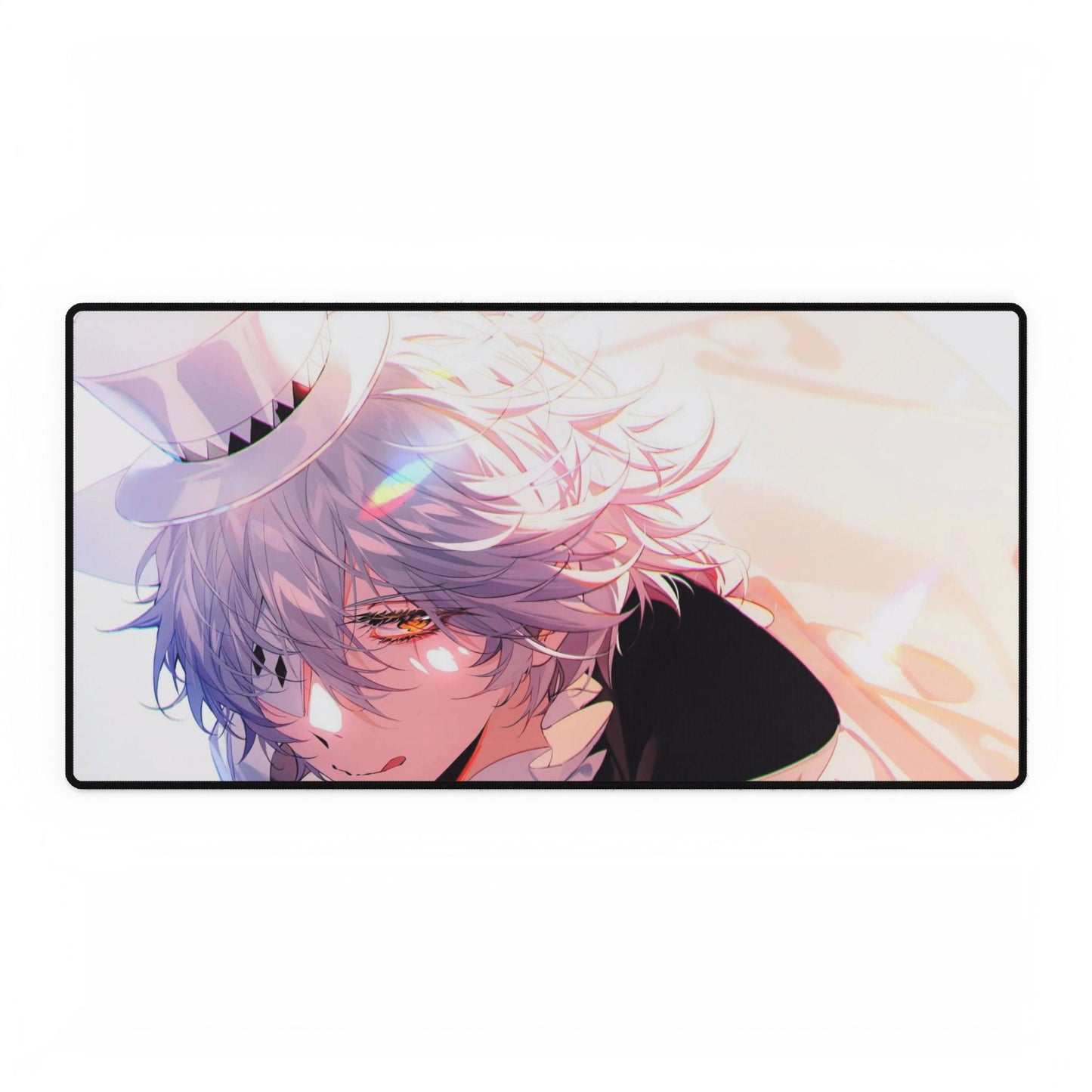 Anime Bungou Stray Dogs Mouse Pad