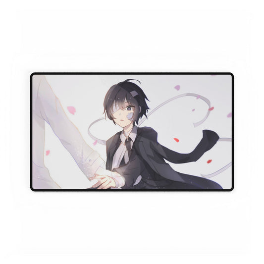 Anime Bungou Stray Dogs Mouse Pad