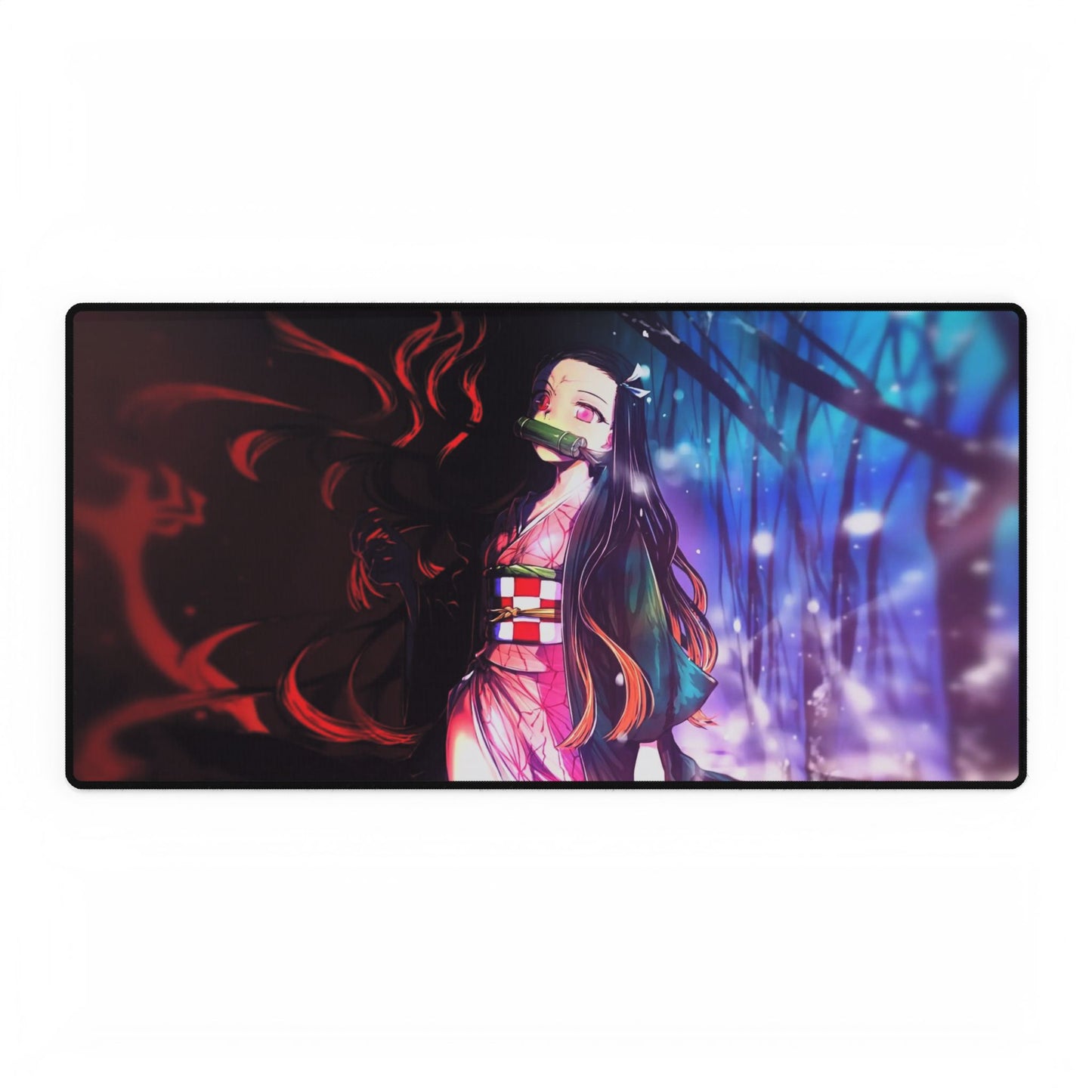 Nezuko Mouse Pad