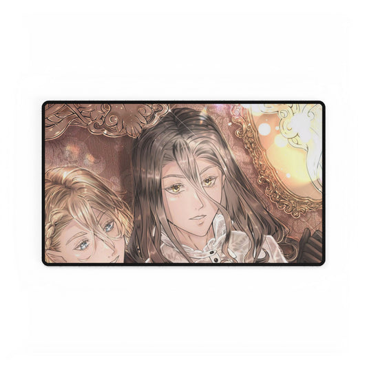 Anime Bungou Stray Dogs Mouse Pad