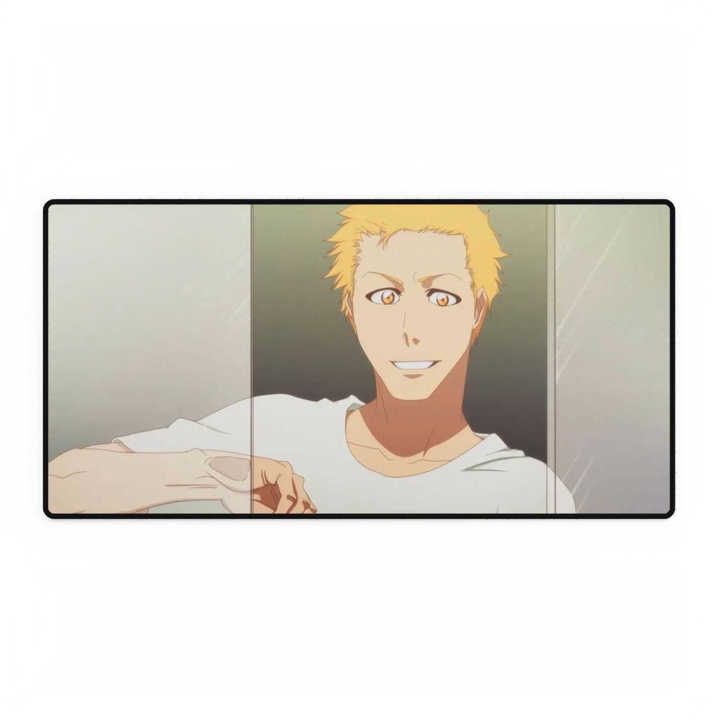 Bleach 686 - Yo! Mouse Pad