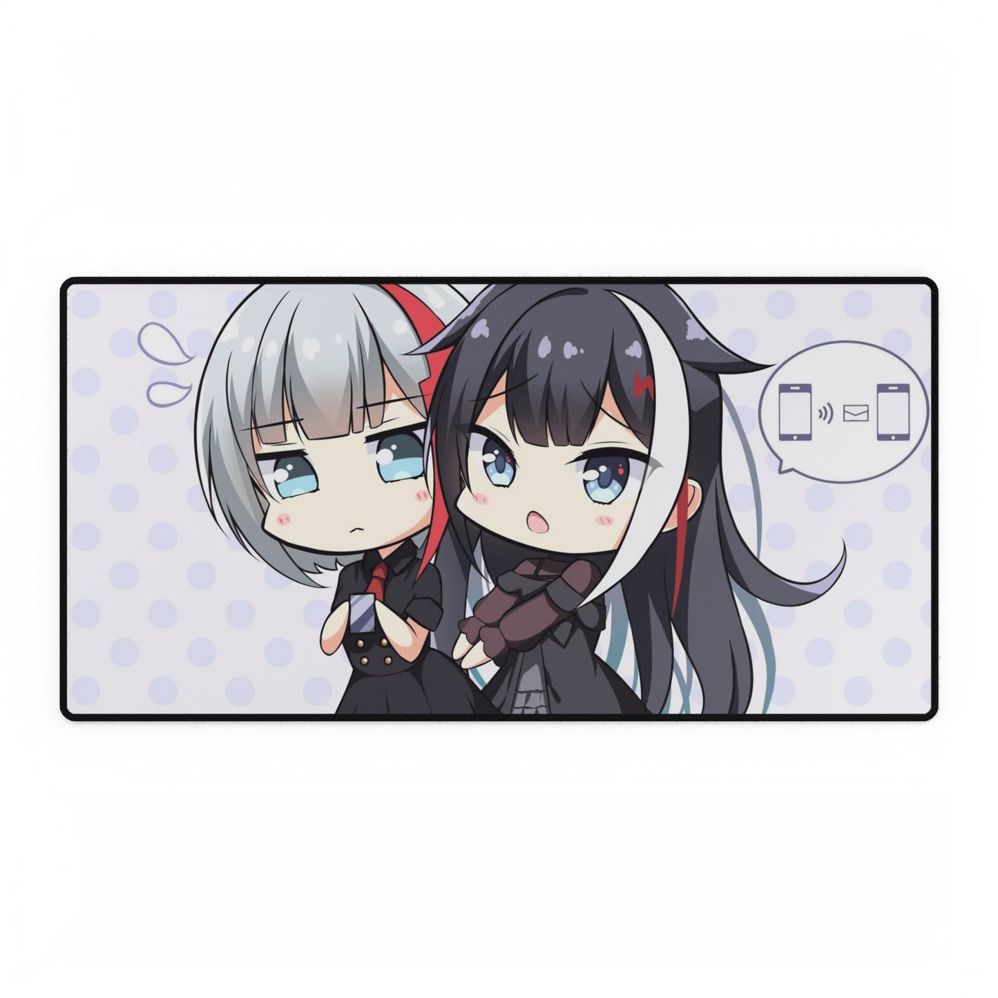 Anime Azur Lane Mouse Pad