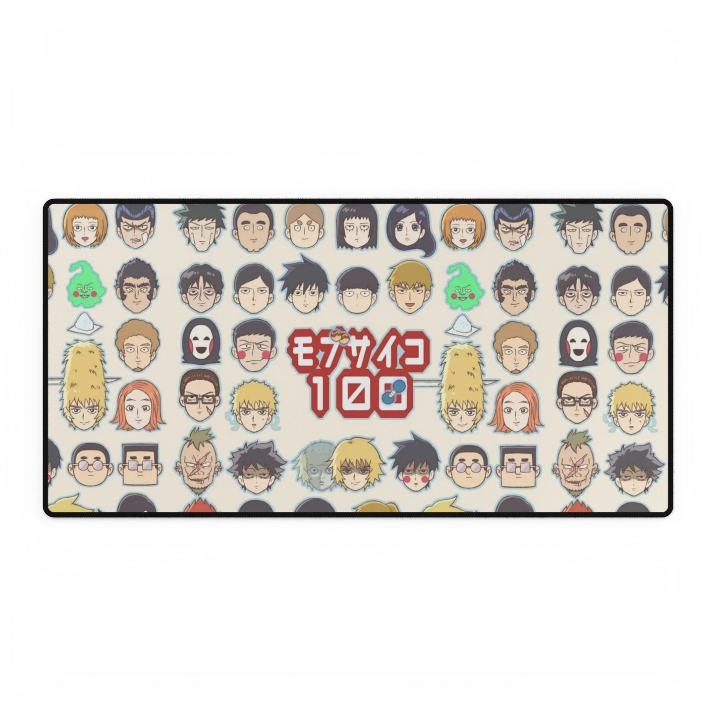Mob Psycho 100 Mouse Pad