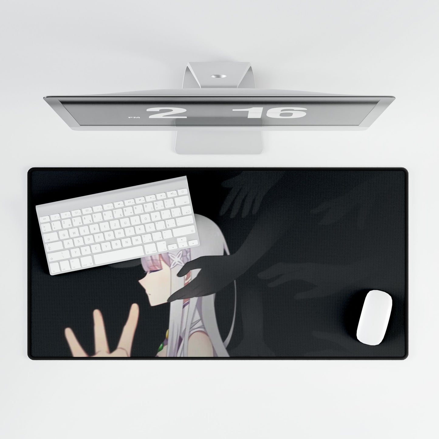 EMT Mouse Pad