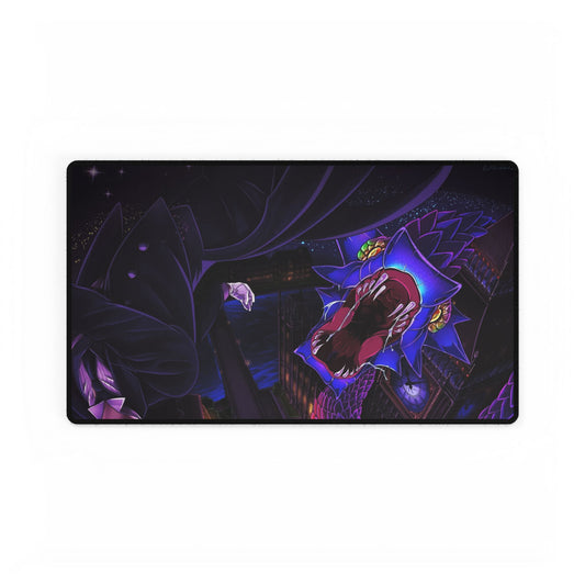 Black Butler Mouse Pad