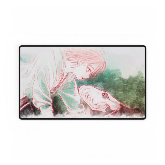 The Ancient Magus' Bride Chise Hatori, Elias Ainsworth Mouse Pad
