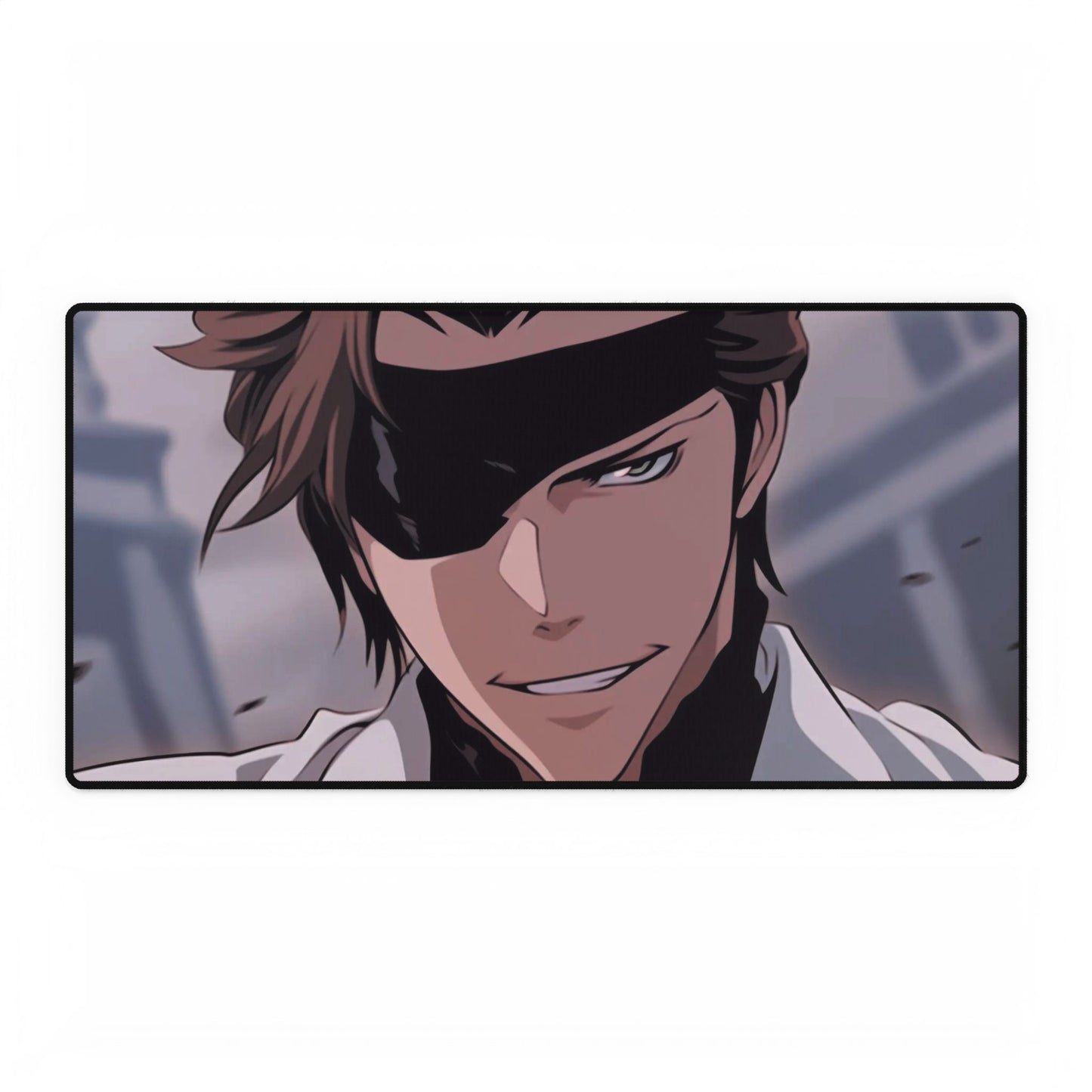 Sōsuke Aizen Bleach Mouse Pad