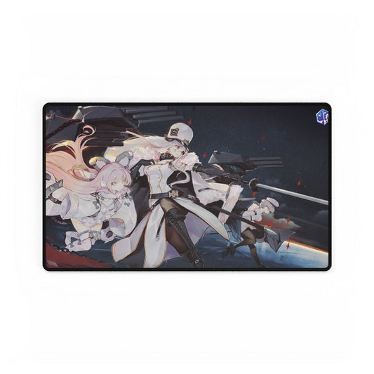 Anime Azur Lane Mouse Pad