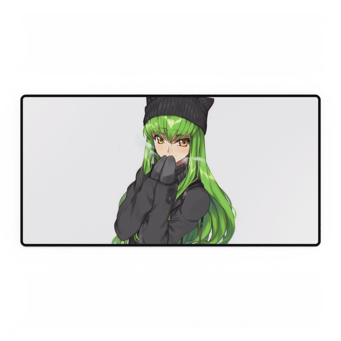 Code Geass - C.C. Mouse Pad