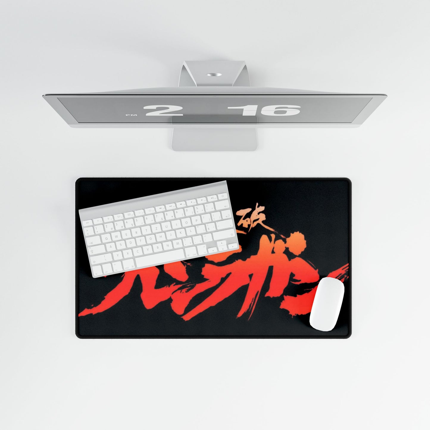 Tengen Toppa Gurren Lagann Mouse Pad