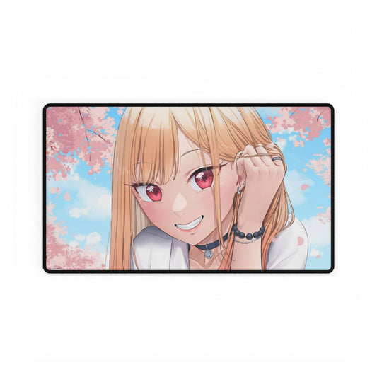 My Dress-Up Darling Mouse Pad