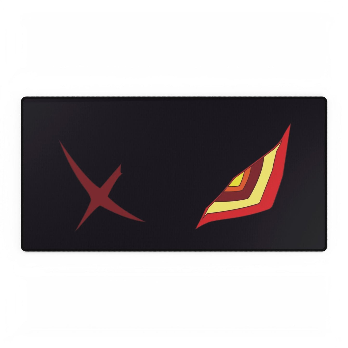 Anime Kill La Kill Mouse Pad