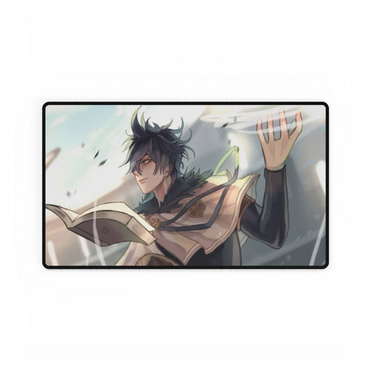 Yuno Mouse Pad