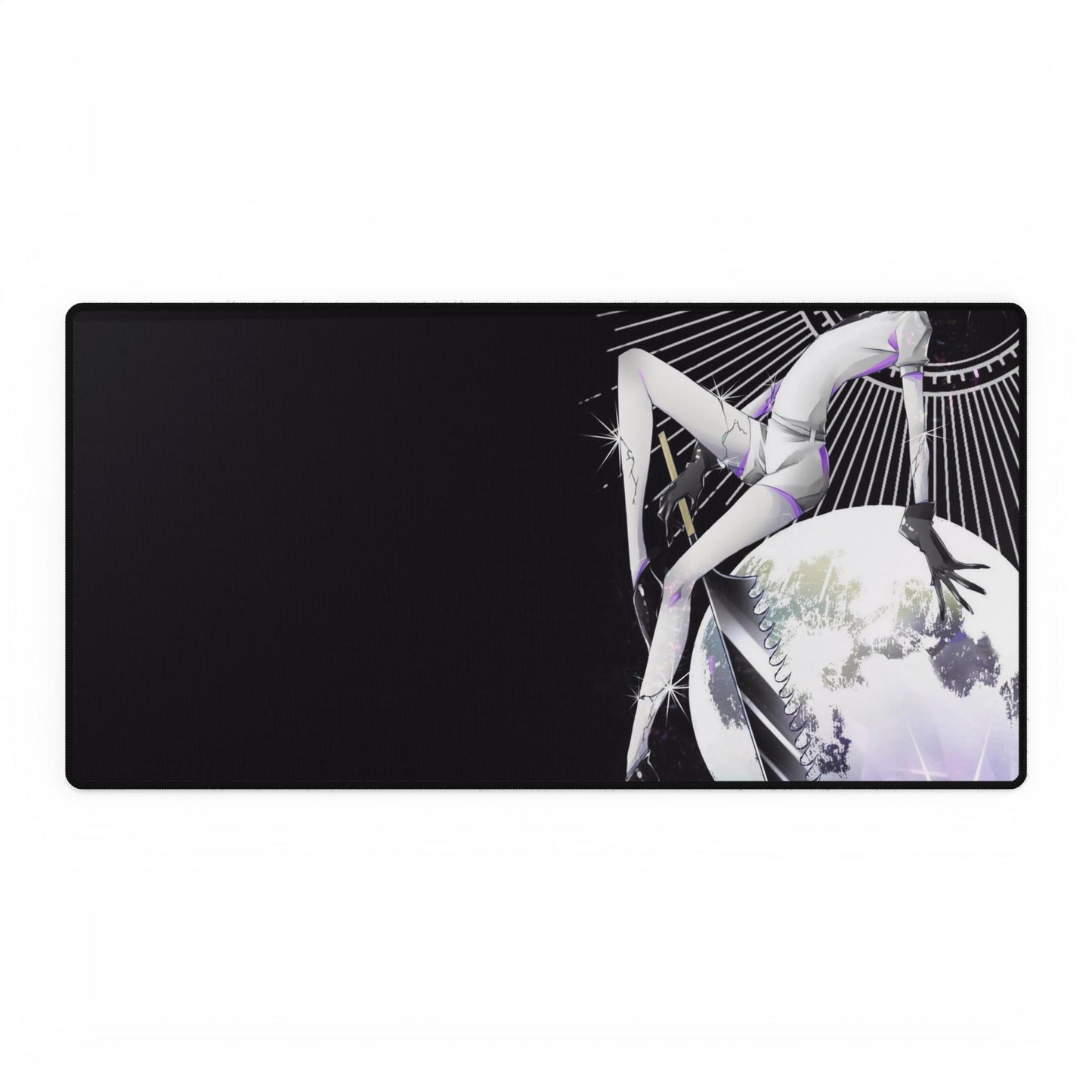 Houseki No Kuni Mouse Pad