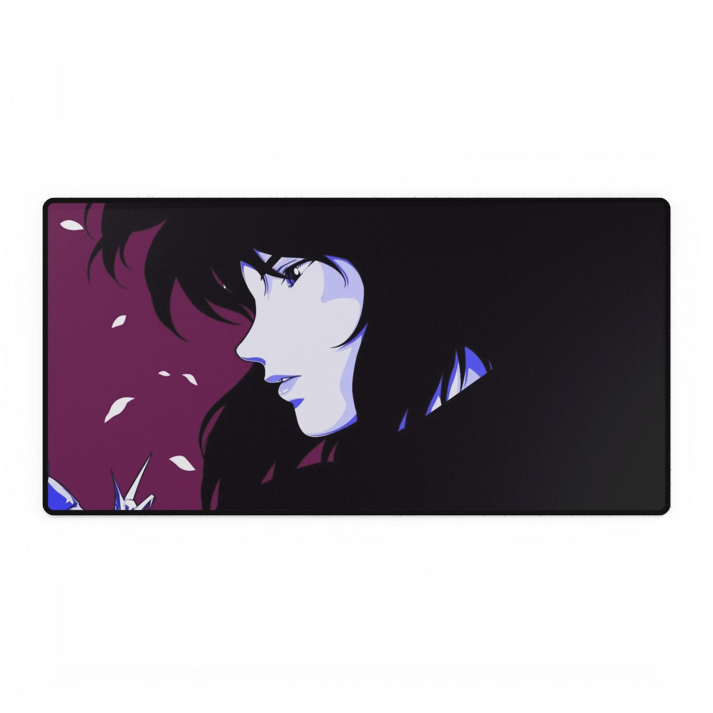 Ghost In The Shell Mouse Pad