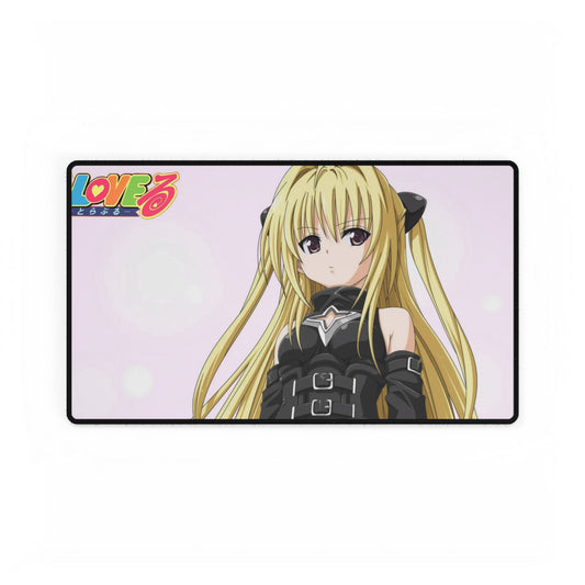 To Love-Ru Mouse Pad
