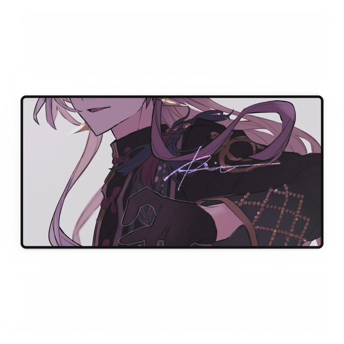 Sigma - Bungou Stray Dogs Mouse Pad