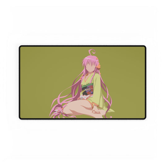 To Love-Ru Mouse Pad