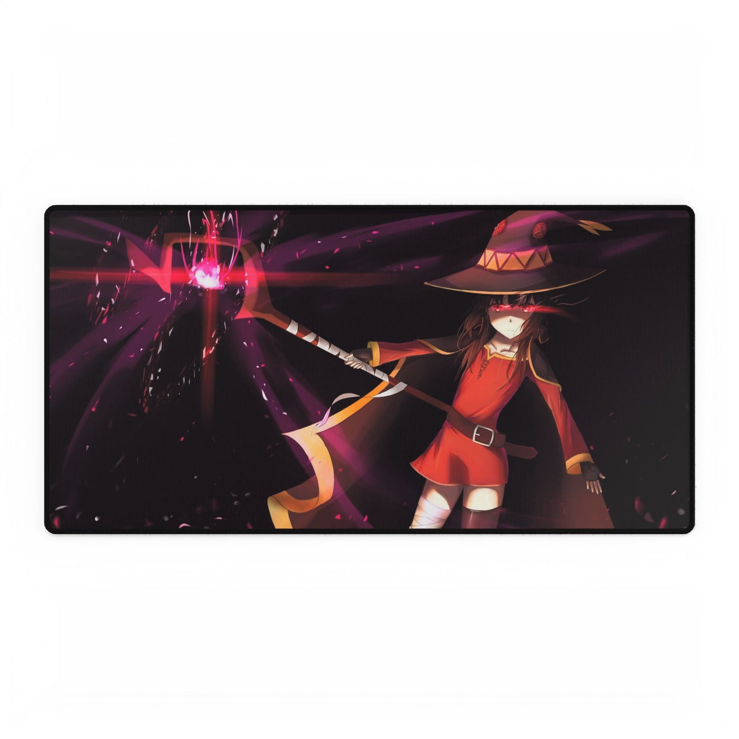 Anime KonoSuba - God’s blessing on this wonderful world!! Mouse Pad