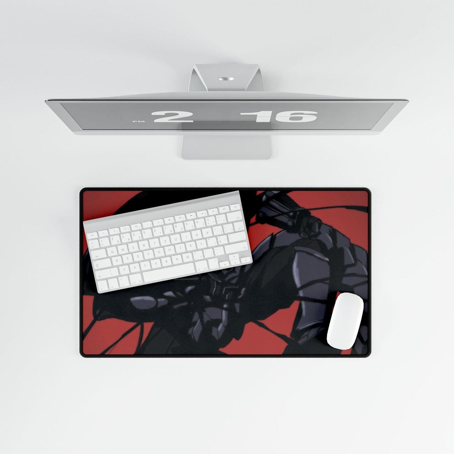 Anime Made In Abyss Mouse Pad