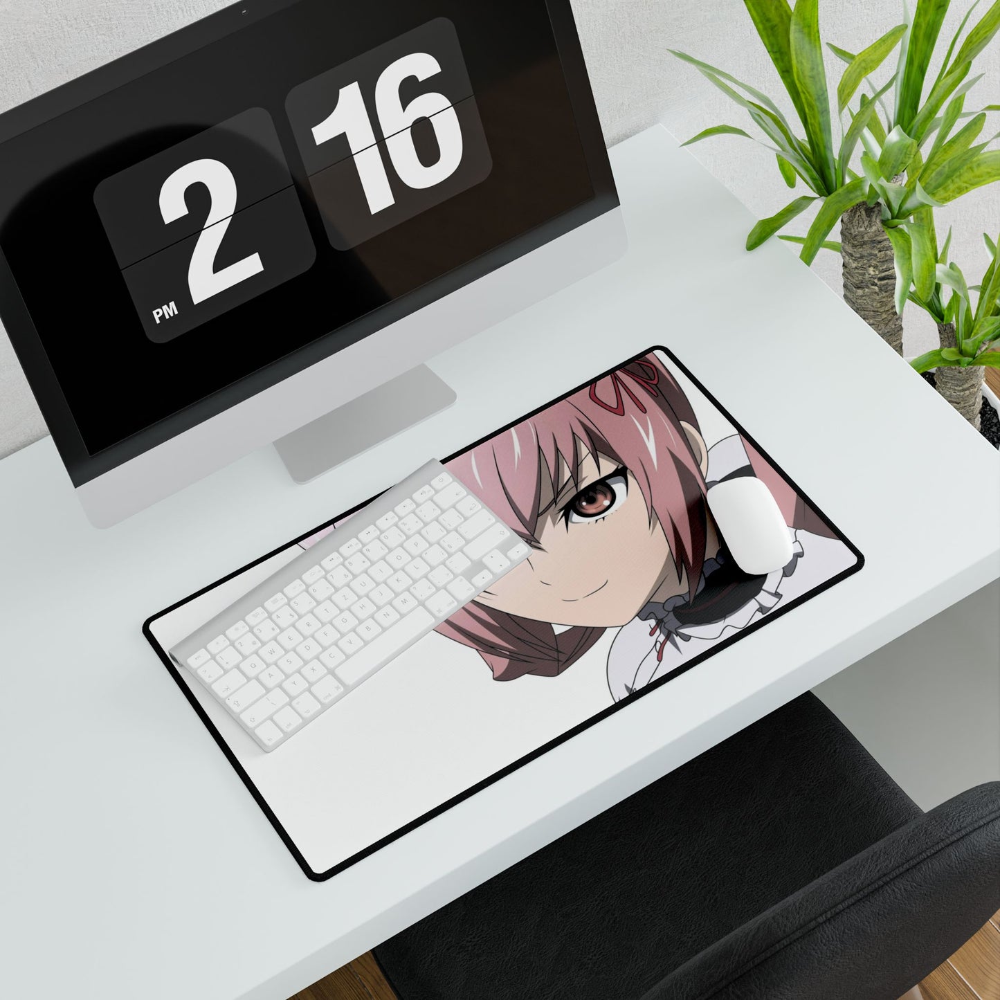 Anime Steins;Gate Mouse Pad