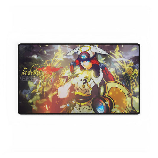 BlazBlue: Continuum Shift Mouse Pad