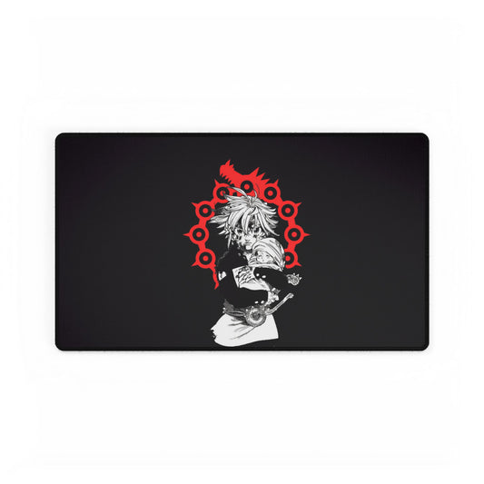 Meliodus Mouse Pad
