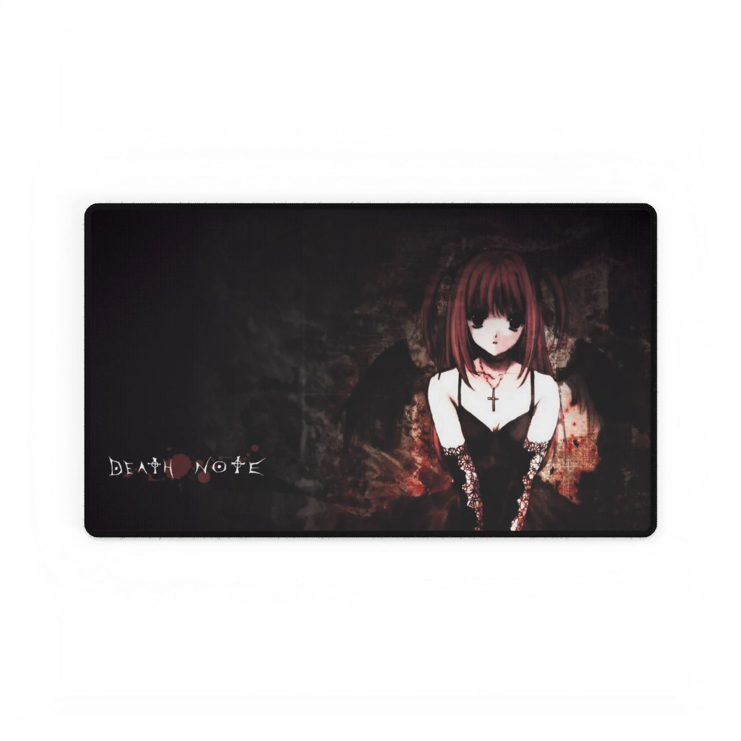 Misa Amane (Death Note ) Mouse Pad