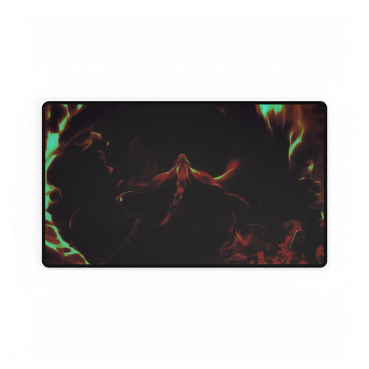 Old Man Mouse Pad