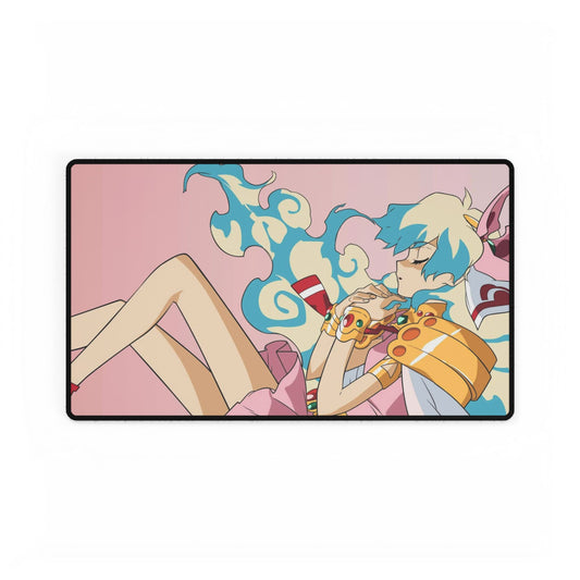 Tengen Toppa Gurren Lagann Mouse Pad