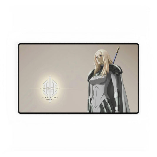 Anime Claymore Mouse Pad