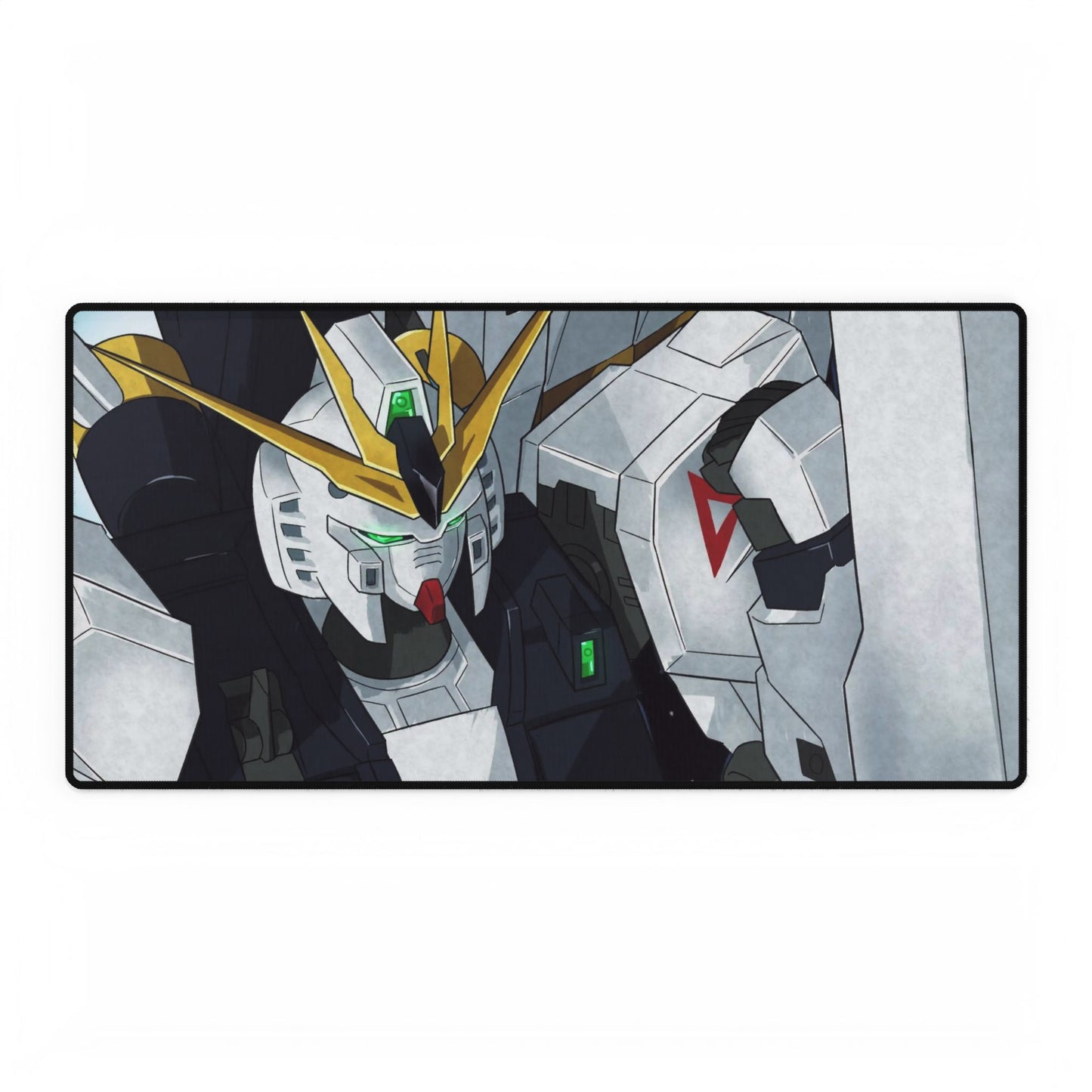 RX-93 ν Gundam Mouse Pad