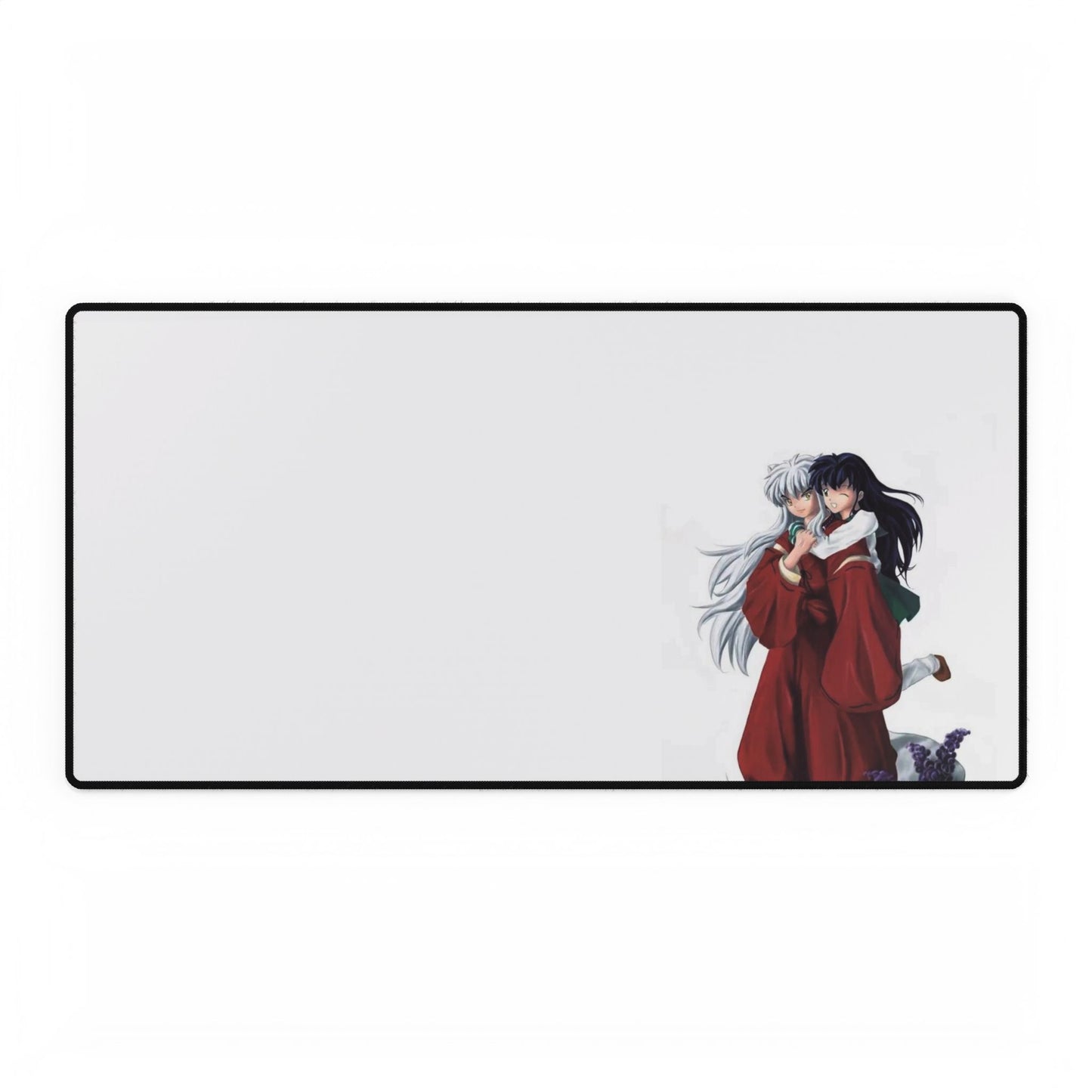 Anime InuYasha Mouse Pad