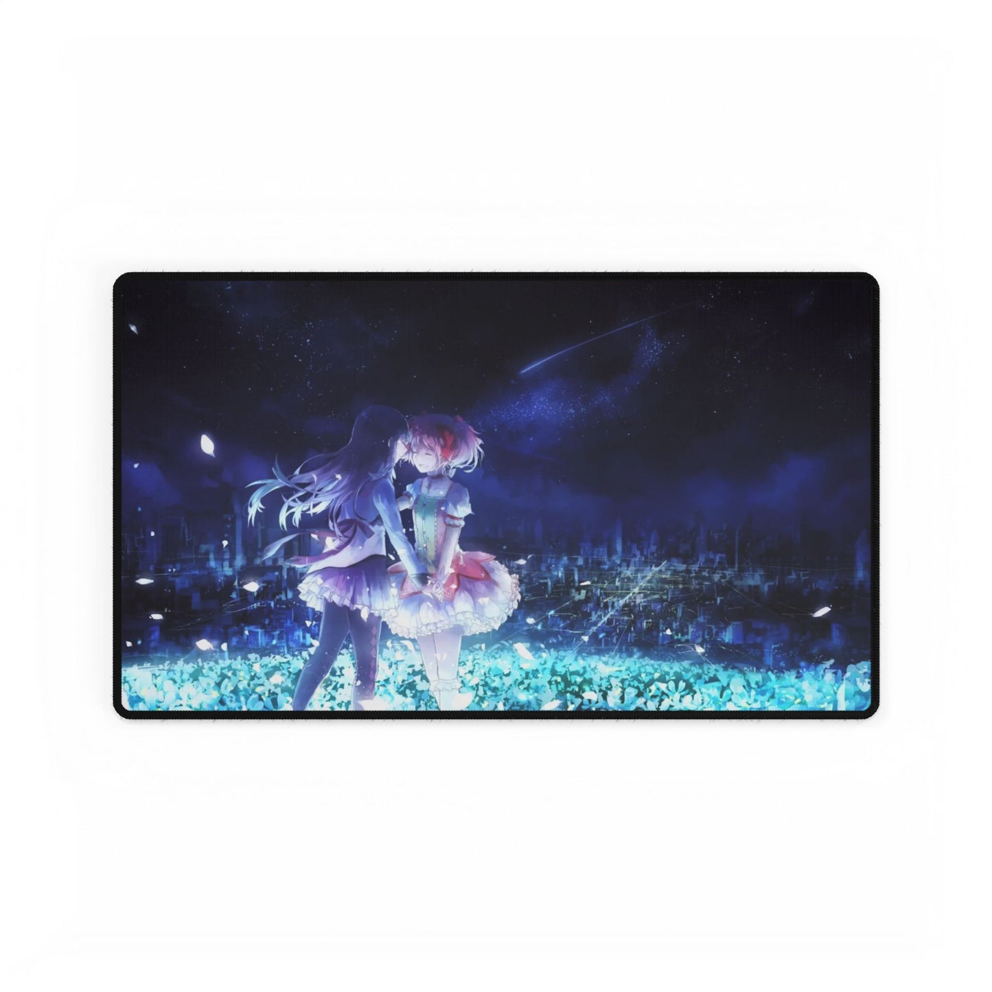with you Mouse Pad