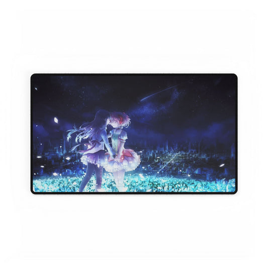 with you Mouse Pad