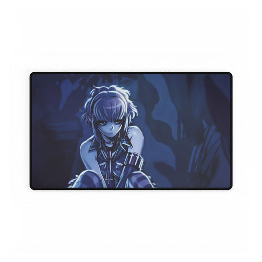Anime Black Lagoonr Mouse Pad