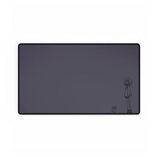 Anime FLCL Mouse Pad