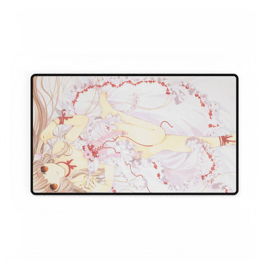 Chobits Mouse Pad